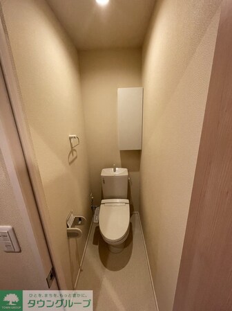 グランビュー高幡の物件内観写真